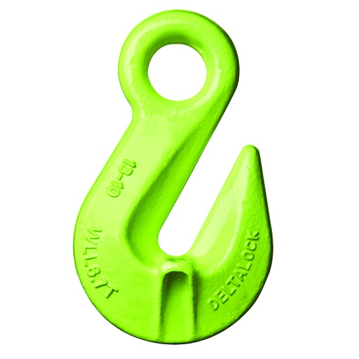 [YE.10.041.20] DELTALOCK Grade 100 - Oog inkorthaken - 16 ton