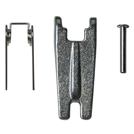 [YE.10.044.SP.13] DELTALOCK Grade 100 - Safety latch for eye hook – 13 mm