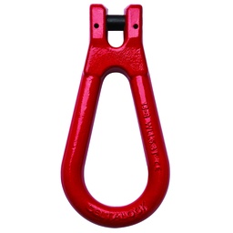 [YE.8.078.08] DELTALOCK Grade 80 - Clevis connecting link - 2 ton