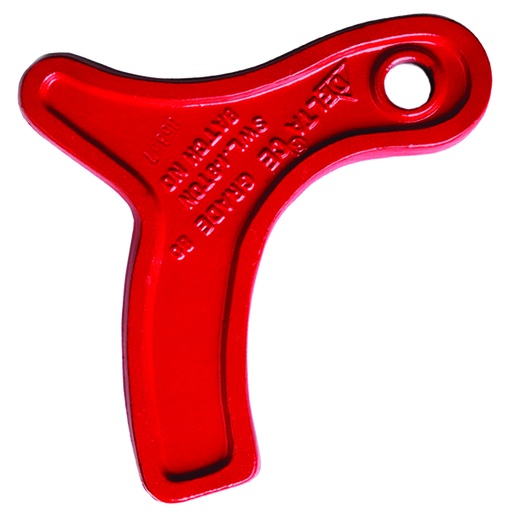 [YE.8.099.01] DELTALOCK Grade 80 – Concrete hook – 1,8 ton