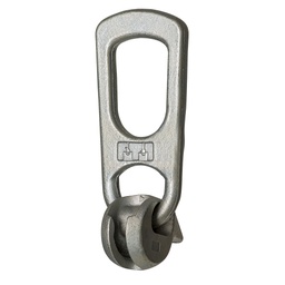 [YE.8.101.013] DELTALOCK - Lifting clutches - 1,3 ton