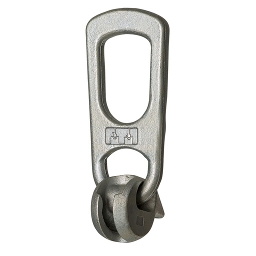 [YE.8.101.013] DELTALOCK - Lifting clutches - 1,3 ton