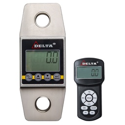 [SG.0.CS.10.RC] DELTA Crane scale - 10 ton - with radio control