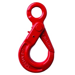 [YE.8.024.06] DELTALOCK Grade 80 - Selflocking eye hooks - 1,12 ton