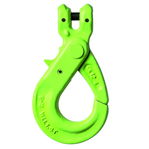 [YE.10.083.06] DELTALOCK Grade 100 - Self-locking clevis hooks - 1,4 ton