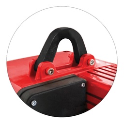 [DH.1.DEH.00125.32] DELTA Eye suspension DH DEH - 0,125 / 0,25 ton