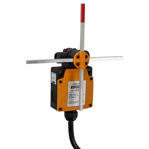 [DH.SG.DHM.LLS] DELTA End switch for trolley for DTD / DED 
