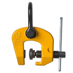 [SG.0.01600500] DELTA Screw clamp - 0,5 ton
