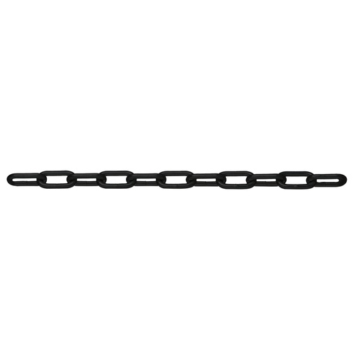 [DB.YF.5X25] Hand chain black - 5x25 mm