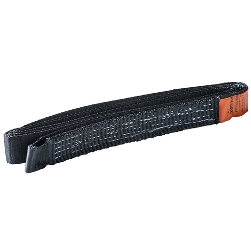 [CO.EHB.00752.ZW] DELTASLING Endless webbing sling - 0,75 ton - 2 meter circumference