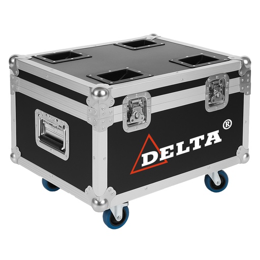 [DH.1.BOX.1] DELTA Transport Box mini - DH DEH 125/250 & DMH 250 KG
